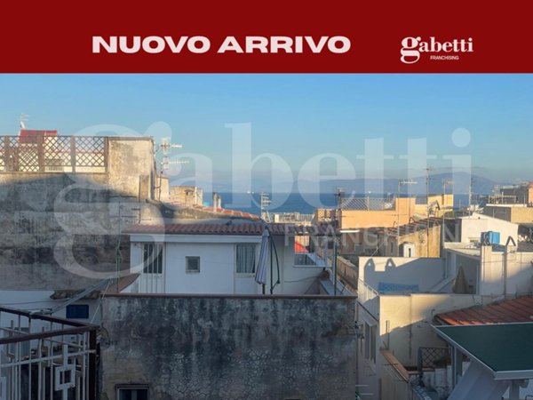 appartamento in vendita a Gaeta