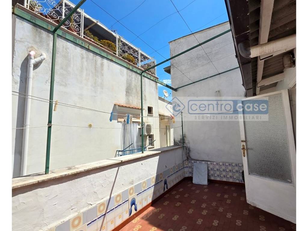 casa indipendente in vendita a Gaeta