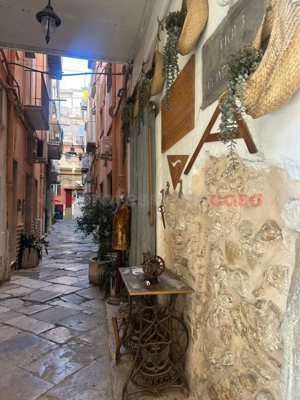 appartamento in vendita a Gaeta