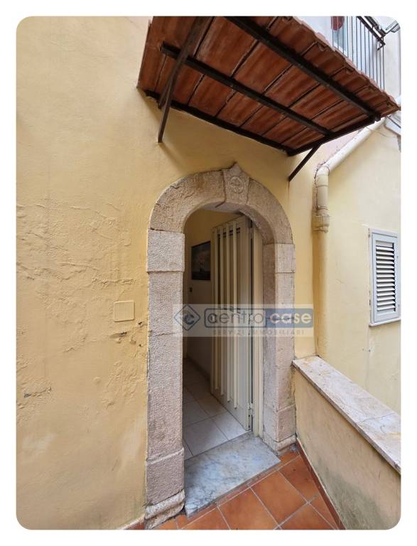 appartamento in vendita a Gaeta