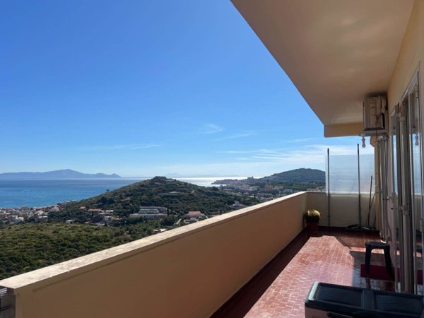 appartamento in vendita a Gaeta