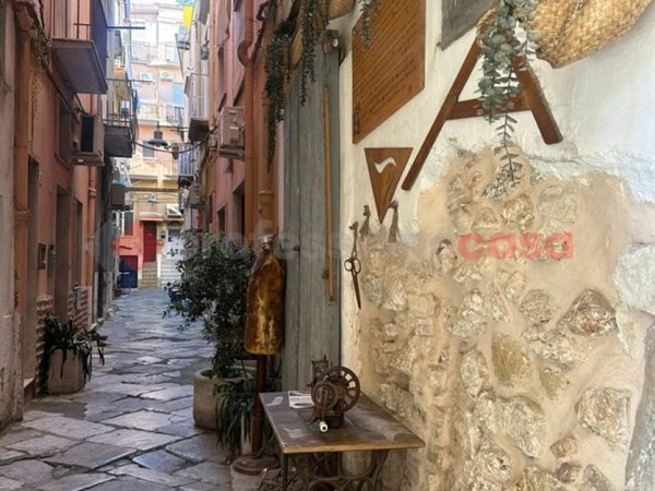 appartamento in vendita a Gaeta