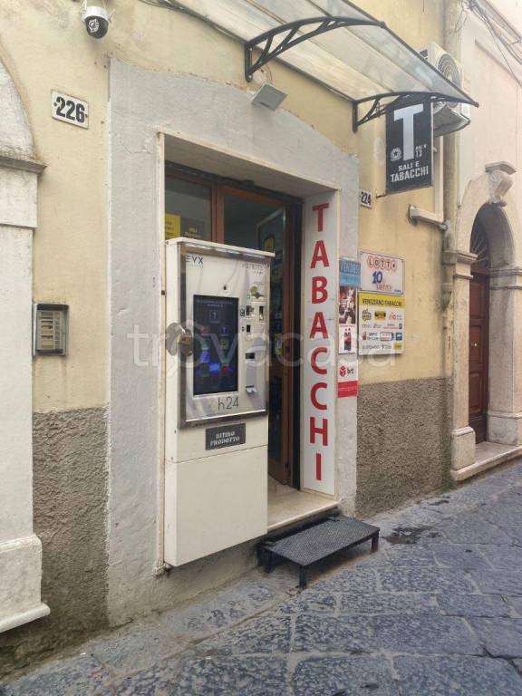 negozio in vendita a Gaeta