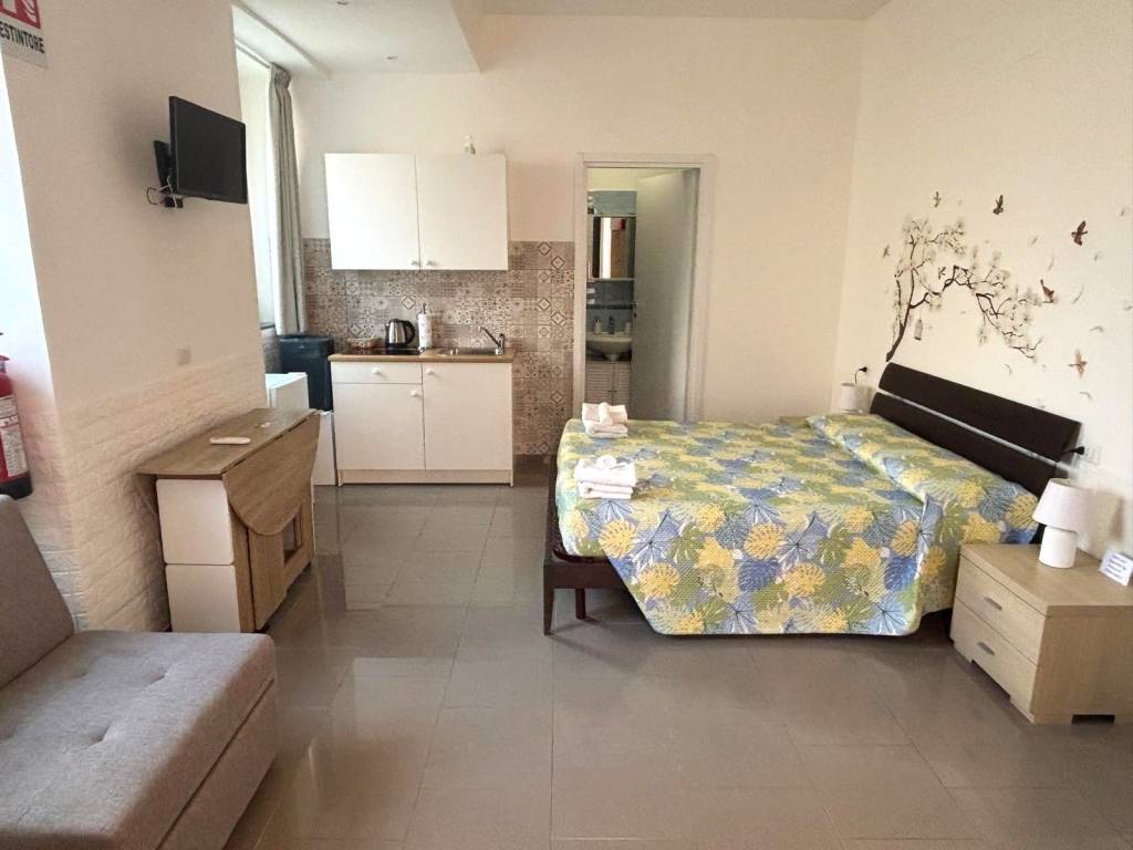 appartamento in vendita a Gaeta