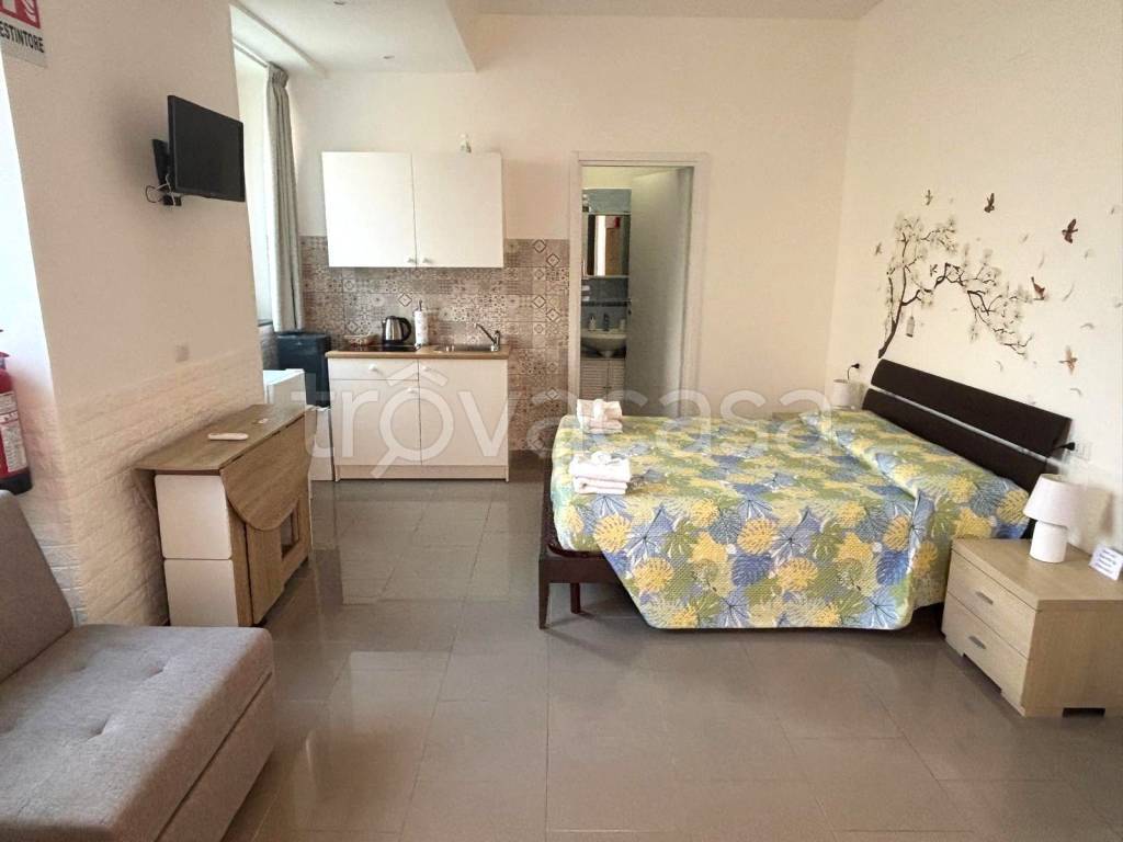 appartamento in vendita a Gaeta