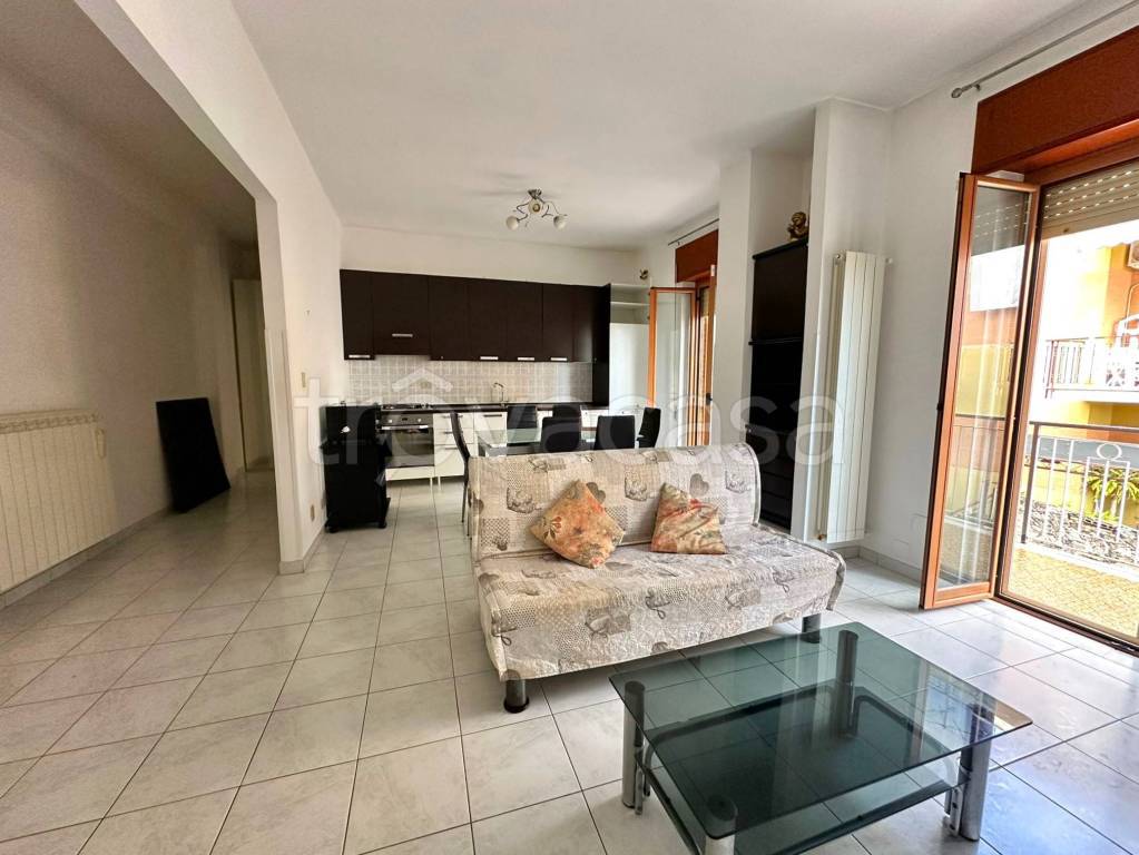 appartamento in vendita a Gaeta