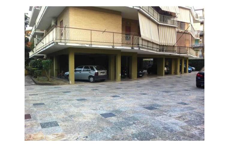 appartamento in vendita a Gaeta in zona Serapo