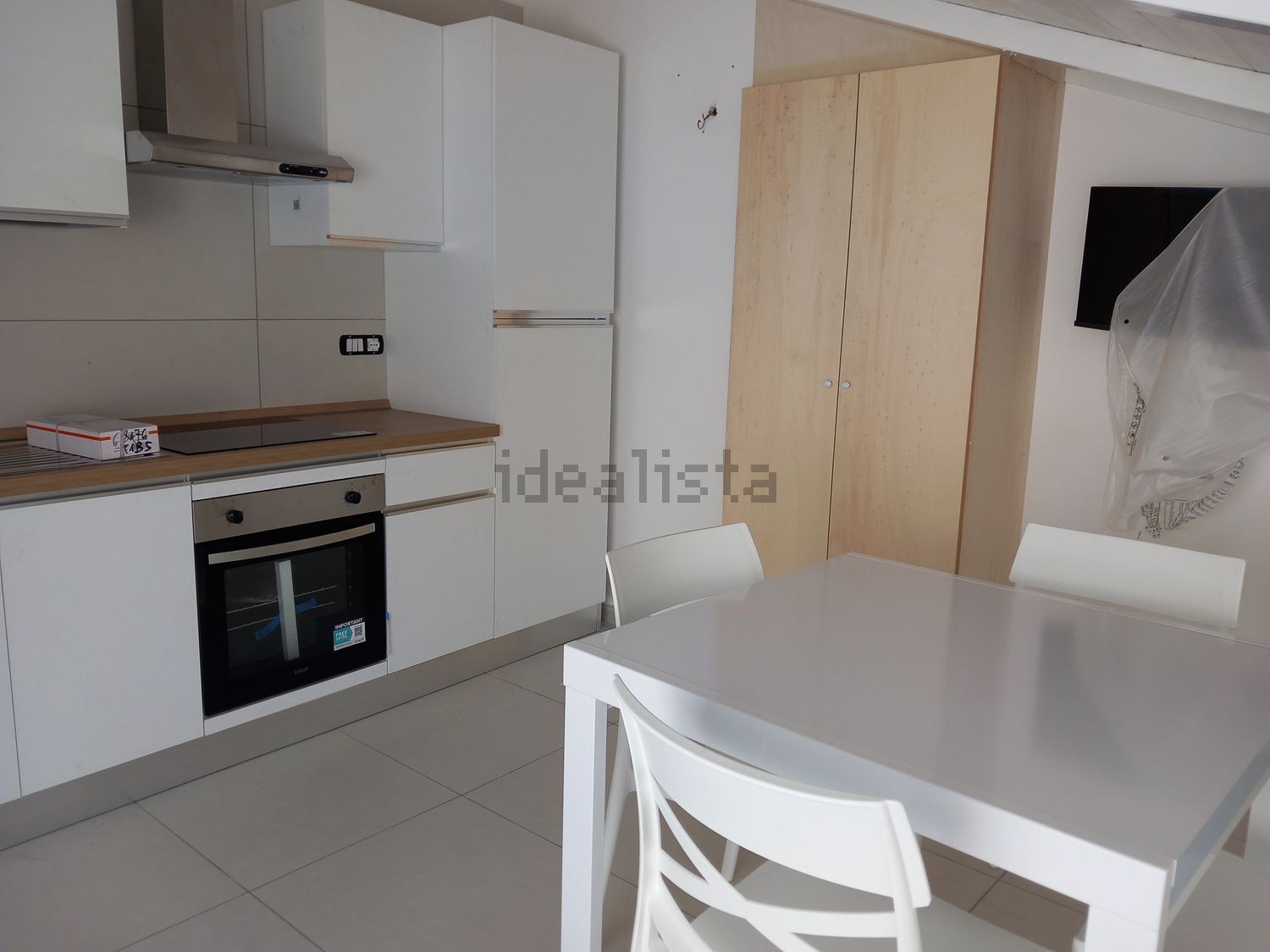 appartamento in vendita a Gaeta