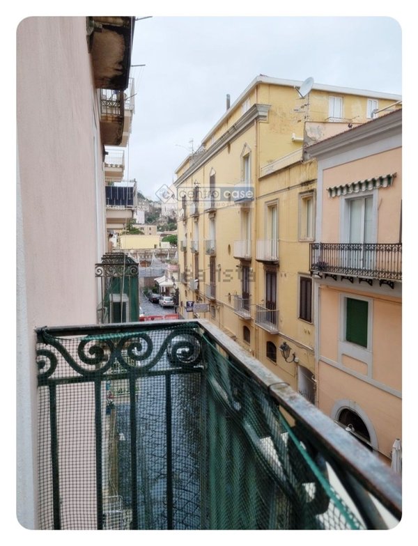 appartamento in vendita a Gaeta