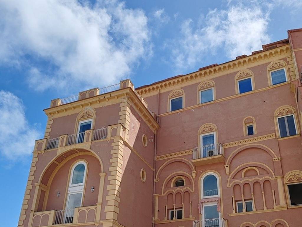 appartamento in vendita a Gaeta