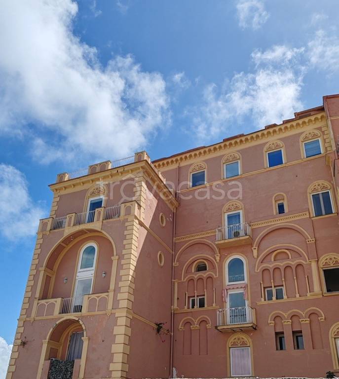 appartamento in vendita a Gaeta