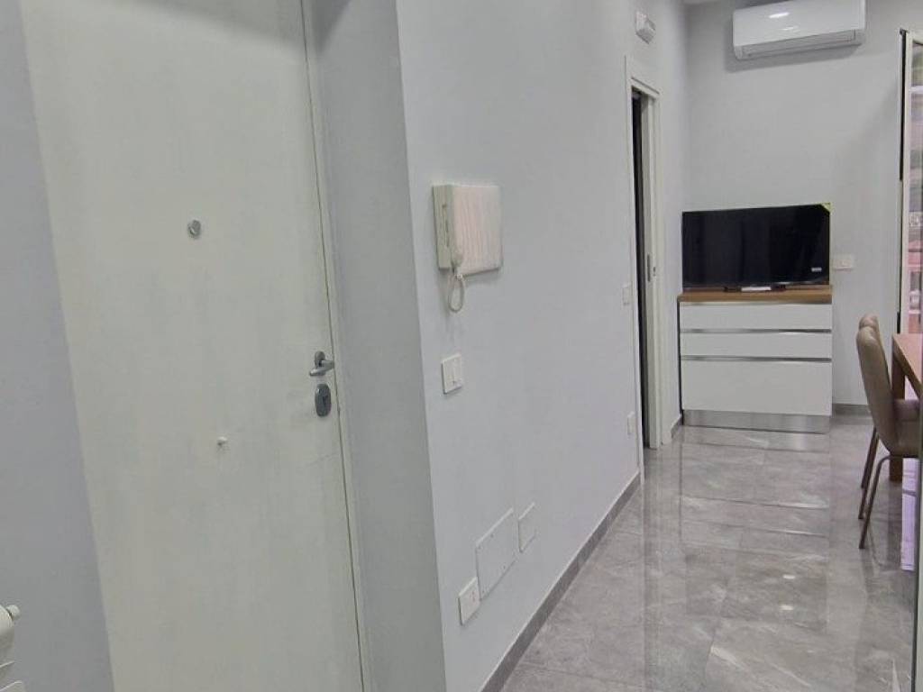 appartamento in vendita a Gaeta in zona Sant'Agostino