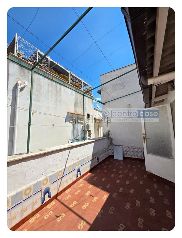 appartamento in vendita a Gaeta