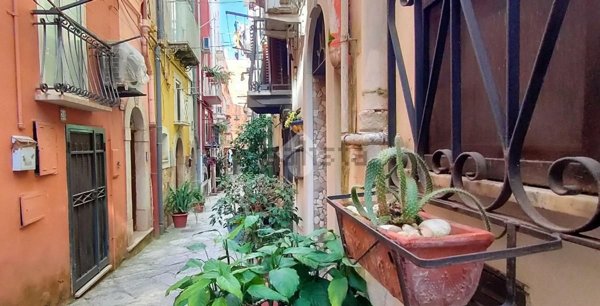 appartamento in vendita a Gaeta