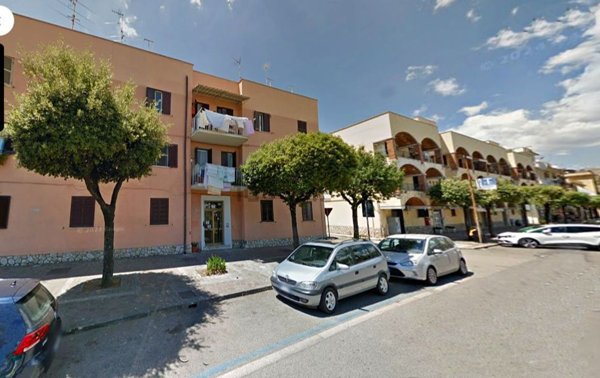appartamento in vendita a Gaeta