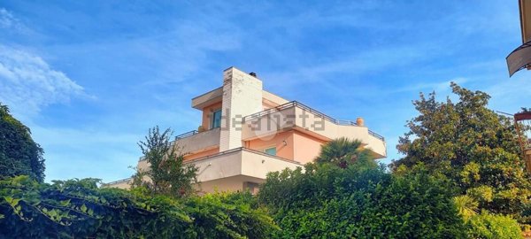 appartamento in vendita a Gaeta