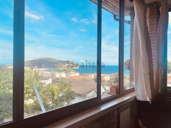 appartamento in vendita a Gaeta