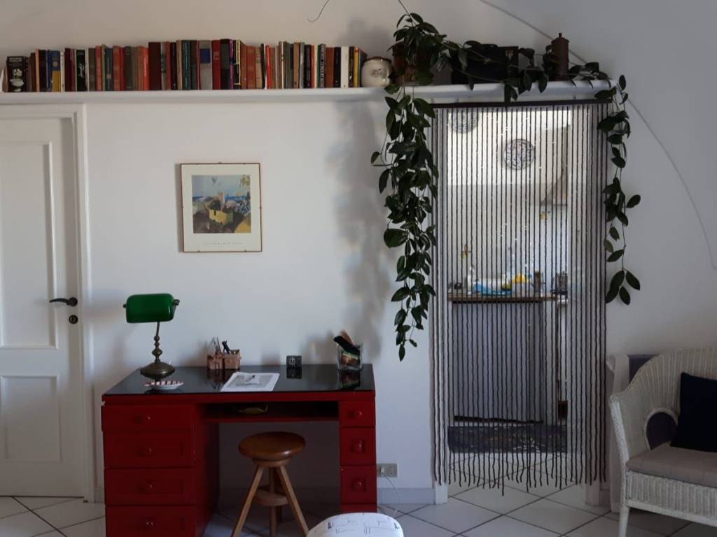 appartamento in vendita a Gaeta