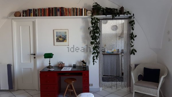 appartamento in vendita a Gaeta