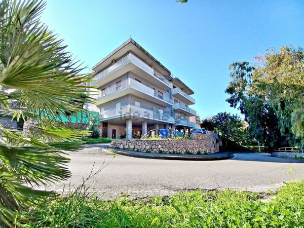 appartamento in vendita a Gaeta