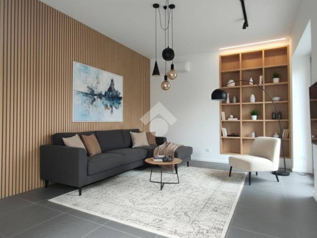 appartamento in vendita a Gaeta in zona Serapo