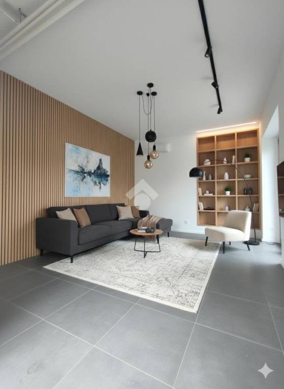 appartamento in vendita a Gaeta in zona Serapo