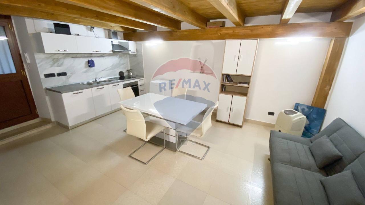 appartamento in vendita a Gaeta