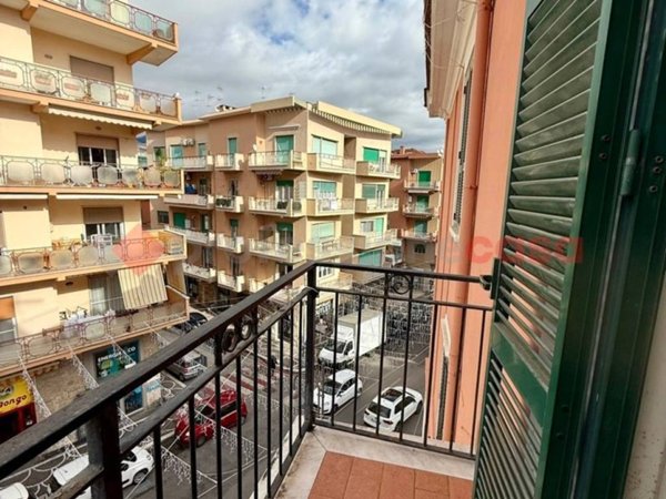 appartamento in vendita a Gaeta