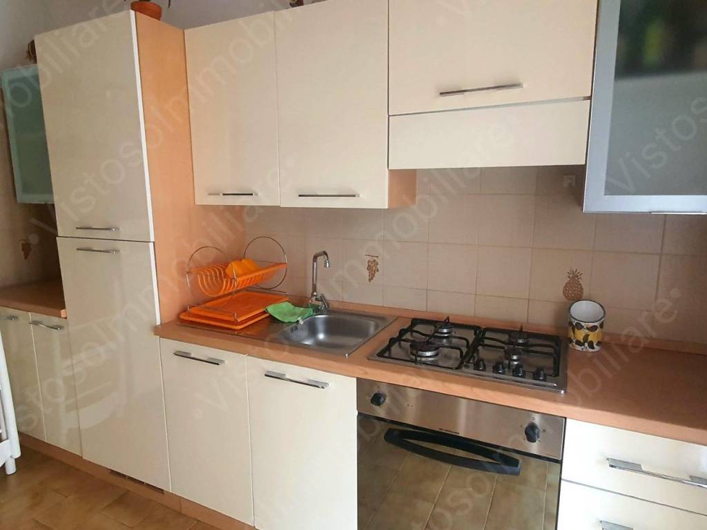 appartamento in vendita a Gaeta