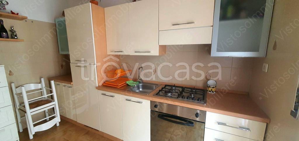 appartamento in vendita a Gaeta