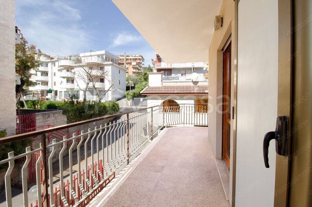 appartamento in vendita a Gaeta