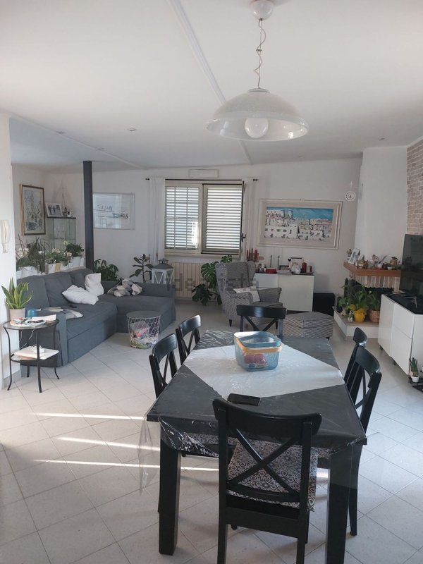 appartamento in vendita a Gaeta