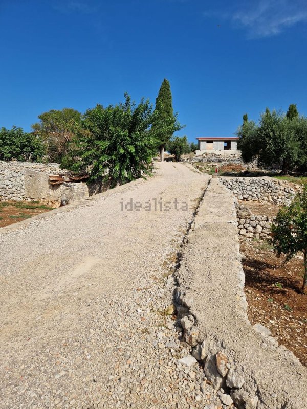 terreno agricolo in vendita a Gaeta