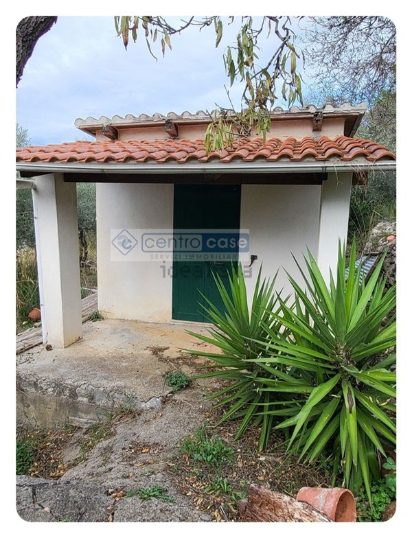 terreno agricolo in vendita a Gaeta