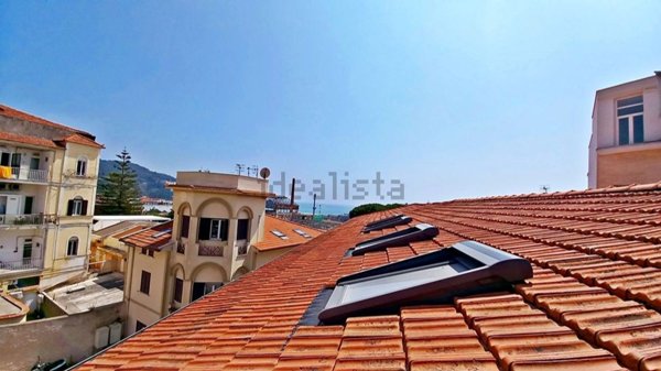 appartamento in vendita a Gaeta