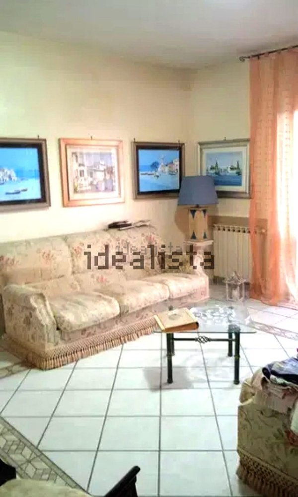 appartamento in vendita a Gaeta