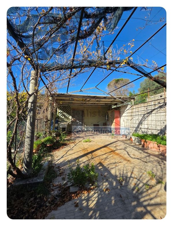 terreno agricolo in vendita a Gaeta