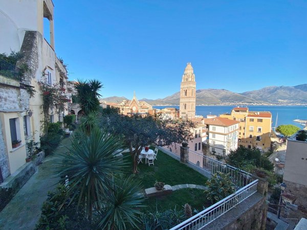 appartamento in vendita a Gaeta