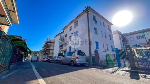 appartamento in vendita a Gaeta in zona Serapo