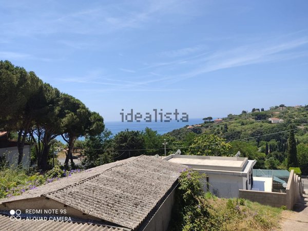 rudere in vendita a Gaeta in zona Ariana