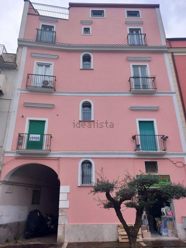appartamento in vendita a Gaeta