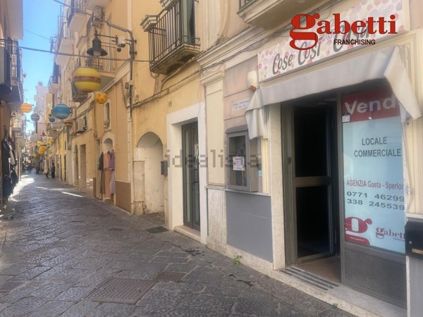 ufficio in vendita a Gaeta