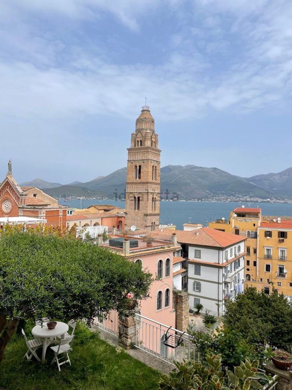 appartamento in vendita a Gaeta