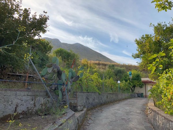 appartamento in vendita a Gaeta