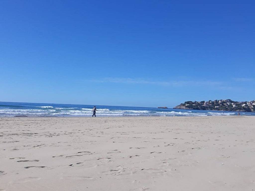 appartamento in vendita a Gaeta