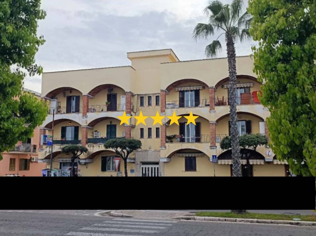 appartamento in vendita a Gaeta