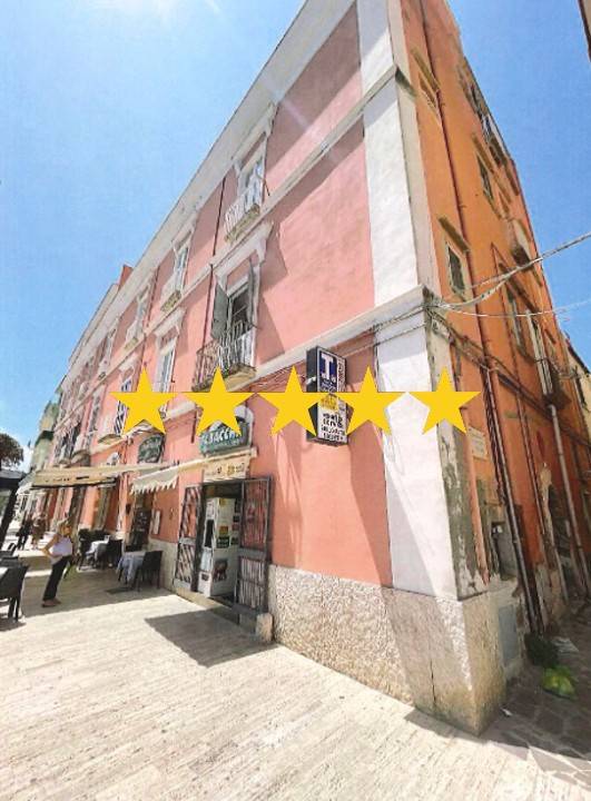 appartamento in vendita a Gaeta