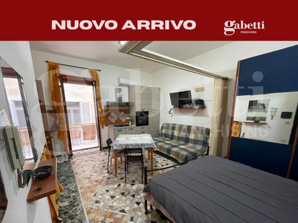 appartamento in vendita a Gaeta