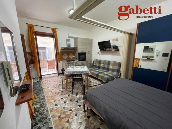 appartamento in vendita a Gaeta