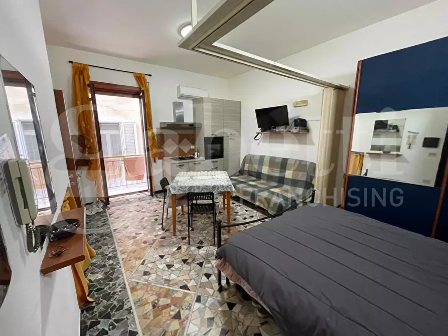 appartamento in vendita a Gaeta